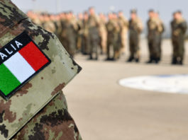 Inchiesta sulle armi procurate ai criminali, la posizione dell’Esercito Esercito