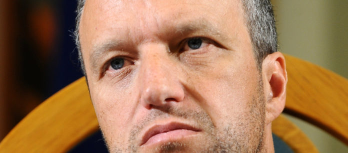 Flavio Tosi