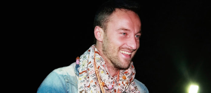 Francesco Facchinetti Francesco Facchinetti