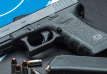 La più amata dagli italiani Glock