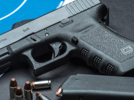 La più amata dagli italiani Glock