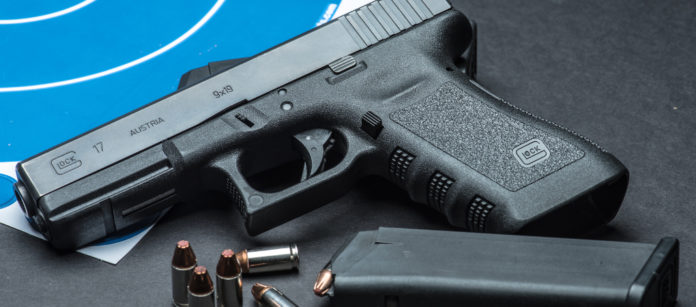 Glock Glock