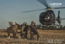 LOWA Catalogo Task Force 2017 LOWA Catalogo Task Force 2017