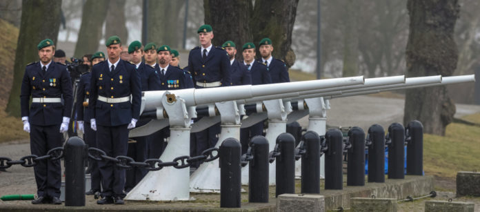 Reintroduzione del servizio militare Reintroduzione del servizio militare