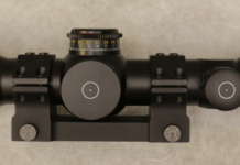 Schmidt & Bender PmII Ultra Short 3-20×50: senza compromessi Schmidt & Bender PmII Ultra Short 3-20x50