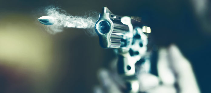 SwissGun