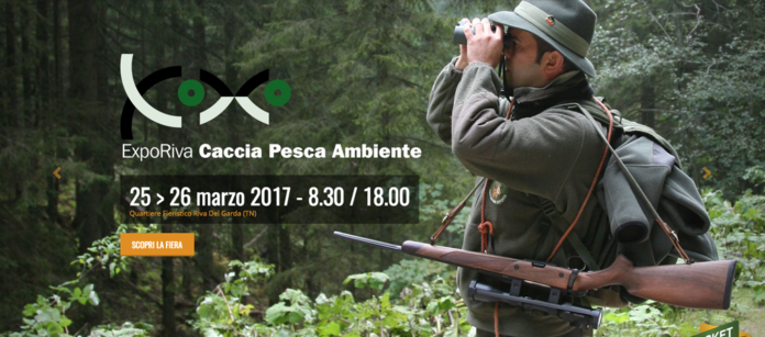 expo riva caccia pesca ambiente expo riva caccia pesca ambiente