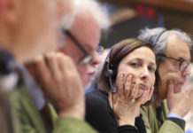 Direttive Natura, Renata Briano: “la Commissione europea ascolti anche i cacciatori” renata briano