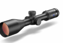 Iwa 2017: la fiera di Norimberga apre con i nuovi cannocchiali Zeiss Conquest V6 zeiss conquest V6