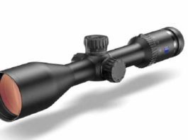 Iwa 2017: la fiera di Norimberga apre con i nuovi cannocchiali Zeiss Conquest V6 zeiss conquest V6