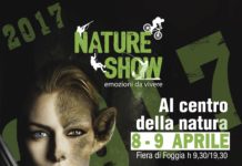 Nature Show, a Foggia va in scena la caccia Nature Show Foggia