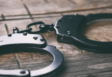 Sequestrate le armi degli amici di Emanuele Morganti Alatri