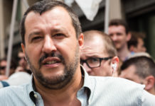 Il vento delle destre spira su Budrio Budrio