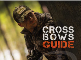 Crossbows Guide 2017, il nuovo catalogo balestre di Bignami Crossbows Guide 2017, il nuovo catalogo di Bignami