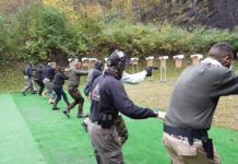 Defensive Pistol II, i migliori ritornano Defensive Pistol II, i migliori ritornano