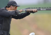 Riaperti i Giochi per double trap, pistola e carabina libera? Issf