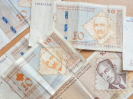 L’economia non mente, il settore tira