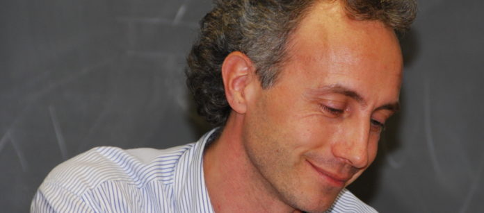 Marco Travaglio Marco Travaglio