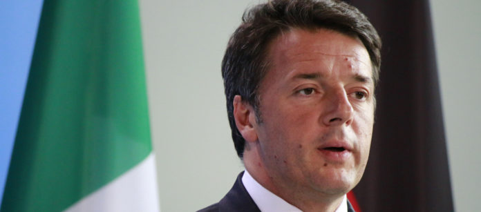 Matteo Renzi Matteo Renzi