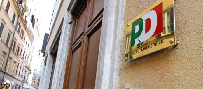 Partito democratico