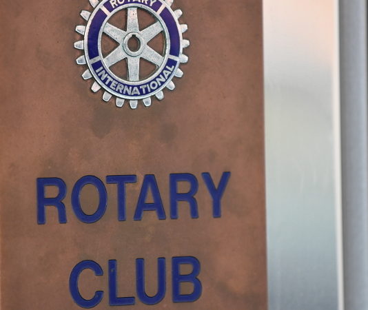 Tutta questione di reputazione Rotary International