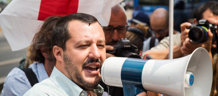 Salvini Salvini