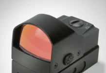 Konus Sight Pro Fission 2.0: ridotte dimensioni, ampio campo visivo Konus Sight Pro