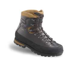 Armond Cima XII 2550: sicuri in vetta Armond Cima