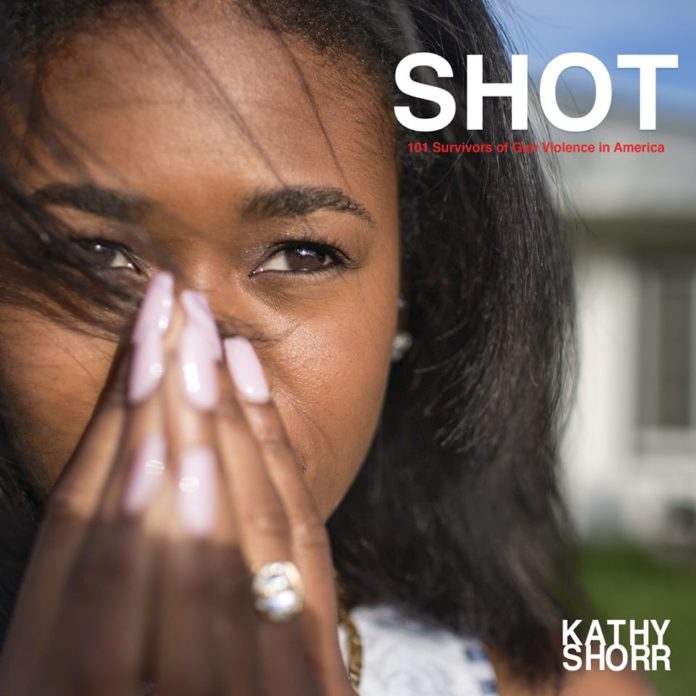 Shot Kathy Shorr