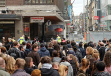 Le auto come le armi: “e allora vietiamole”