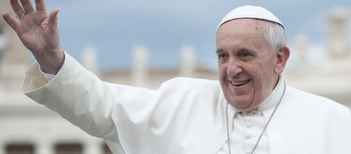 Varide Cicognani una carabina per papa Francesco Varide Cicognani una carabina per papa Francesco