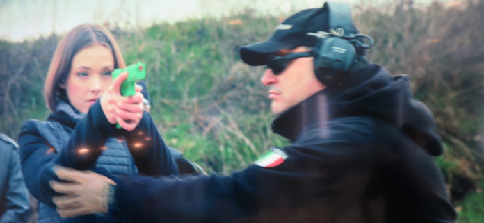 Arsenal Firearms Academy 2017 Arsenal Firearms Academy 2017