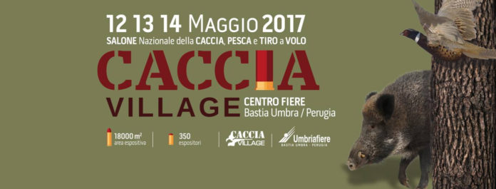 caccia village
