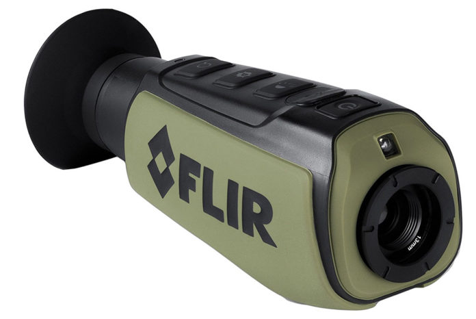 flir flir