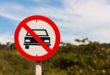 Lotta al terrorismo: elimineremo anche le automobili? lotta la terrorismo via le auto