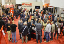Benelli pronta per Caccia Village