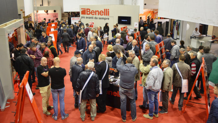 Benelli Caccia Village