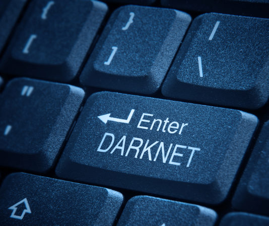 L’Ansa e due passi nel dark web, dove comprare un’arma è facile facile Dark web