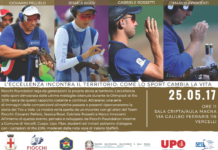 Sport, territorio e opportunità, la mostra di Fiocchi Foundation