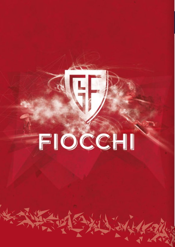 Fiocchi Day Fiocchi Day