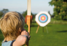 Game Fair 2017, a Grosseto non solo caccia, tiro e cinofilia Game Fair 2017