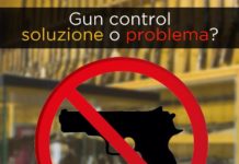 Discutiamo di controllo delle armi