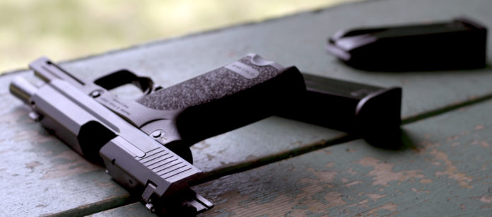 Heckler & Koch Heckler & Koch