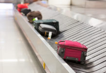 In aereo con la pistola (e senza porto d’armi)