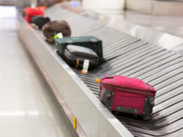 In aereo con la pistola (e senza porto d’armi)