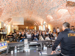 Aperta la mostra fotografica “L’eccellenza incontra il territorio” L’eccellenza incontra il territorio