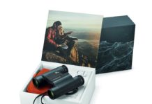 Swarovski CL Pocket Mountain, il mondo in una tasca Swarovski Optik lancia sul mercato i nuovi binocoli compatti CL Pocket Mountain, disponibili dal 15 maggio 2017.