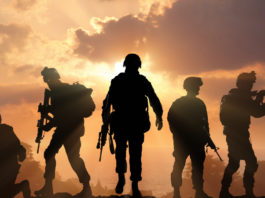 Sondaggio dei marines per un nuovo fucile d’assalto Marines