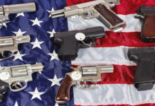 L’Nra ha un nuovo numero uno: è Pete Brownell Pete Brownell