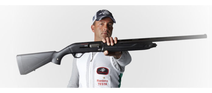 Raniero Testa Winchester SX4